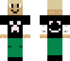 brad