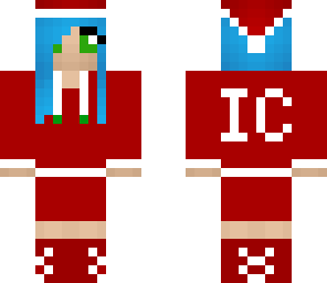 christmas cubes