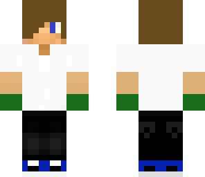 nick