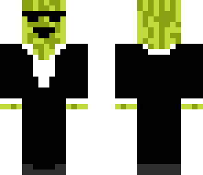 suitmelon
