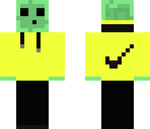 sick slime
