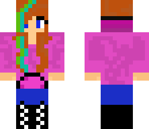 furiousskylerftw for my friend xd