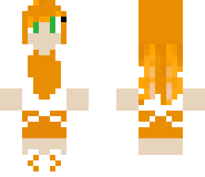 stampy cat girl