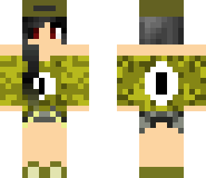 bill cipher girl  re-upload