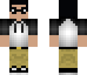 glasses