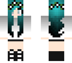 blue turquoise edit