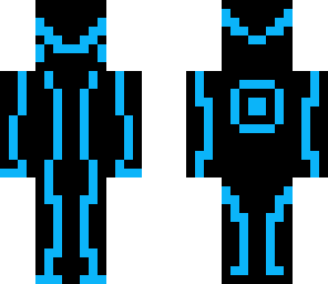 tron evolved
