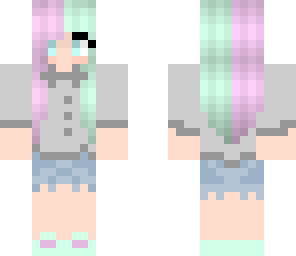 mah updated skin
