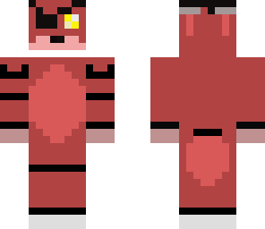 fnaf foxy