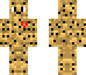 cheetah