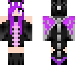 enderdragon gurl
