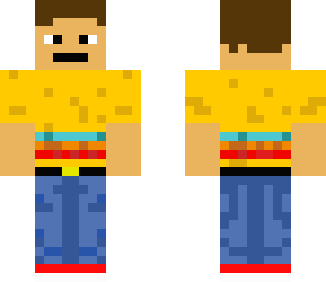 sweggy steve