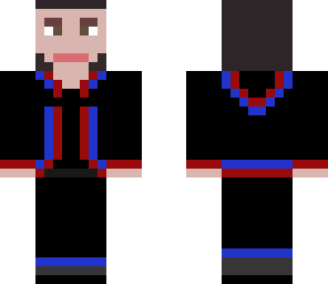 jackshadowfirez assassin without hood