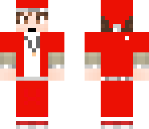 bajancanadian santa