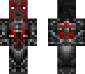 dremora lord