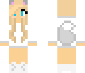 wolf girl