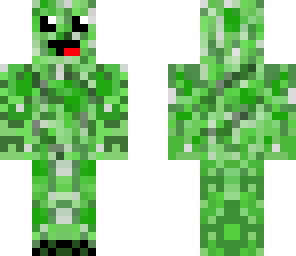 headset creeper