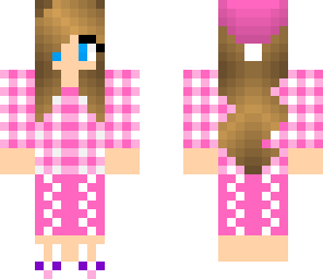 pj girl