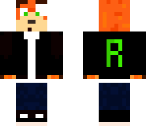 therockmangamer1