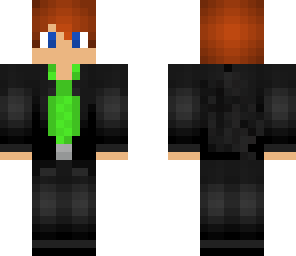 deadface56's skin