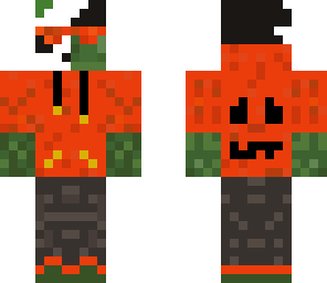 halloween humanoid panda