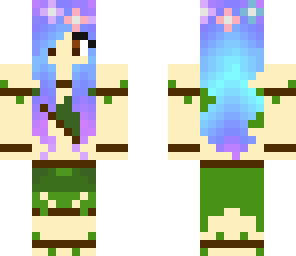 woodland creature editted
