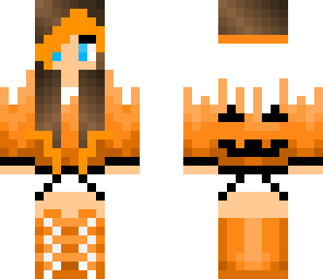 halloween gurl