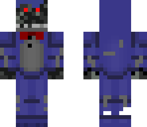 bonnie five nights at freddys 2