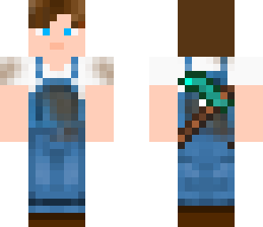 farmer boy