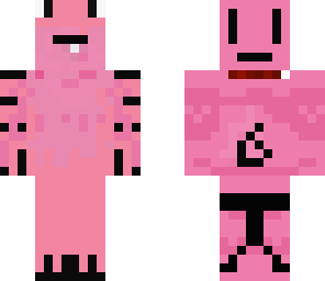 derpy pig