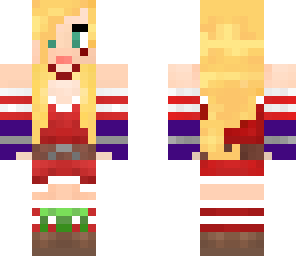 slay belle katarina