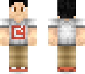 minecon fanboy