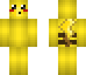cool pikachu