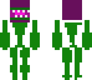 derby chomper plant