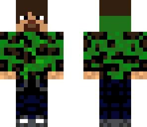 my skin