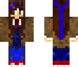 10th doctor girl