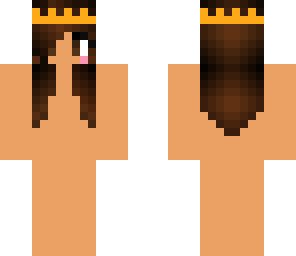 tammy skin