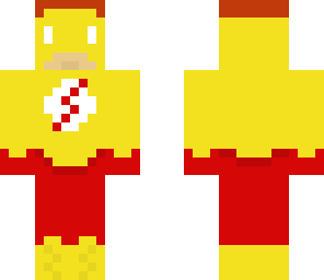 kid flash