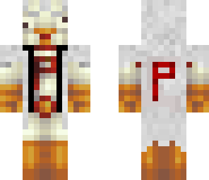 pigeonman  under cover