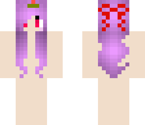 pink hair base