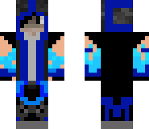 connor bloodwulf