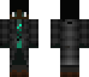 perrypotter