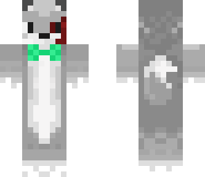 my ghost
