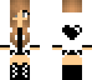 girl skin