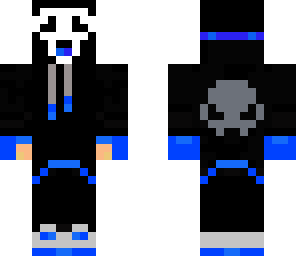 ghostface teen