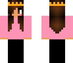 tammy skin