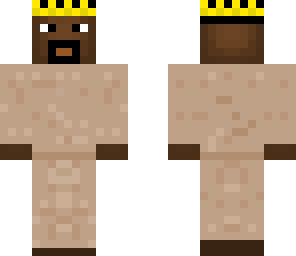 king