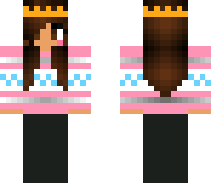 tammy skin