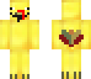 edited thanksgiving piggeh