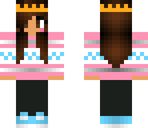 tammy skin